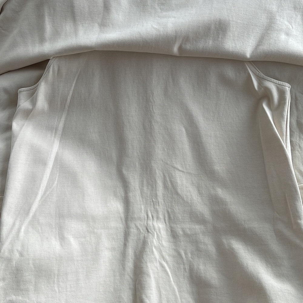 Cos Two Layers Cloak Style Sweatshirt - image 5